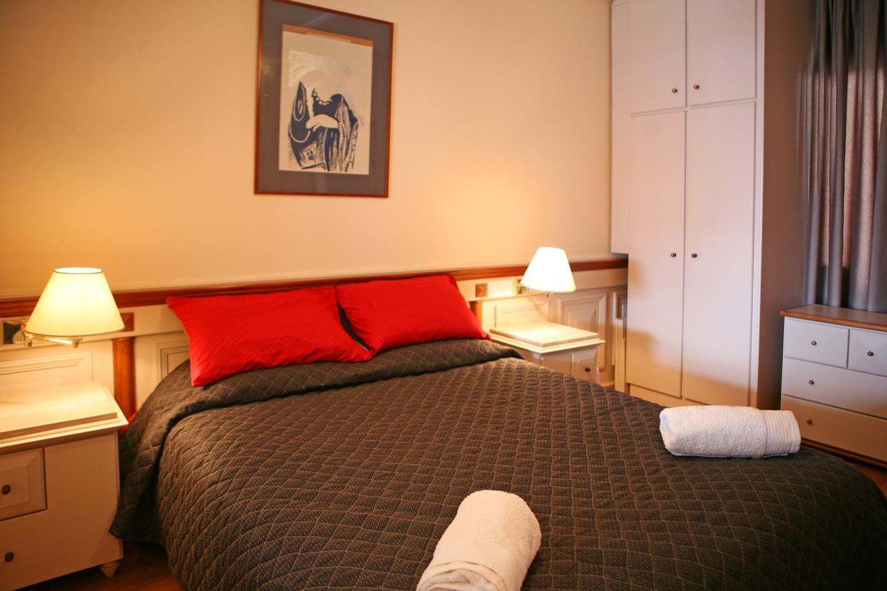 Ambelones Apartments Pissoúri Eksteriør bilde